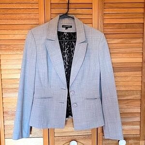 Womens Blazer